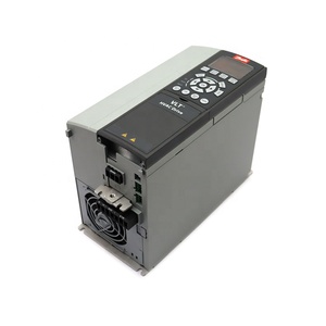 Variateur de fréquence VLT 134H5181 VFD, contrôleur d'automatisation industrielle, équipement de contrôle de vitesse AC - Product Image 6