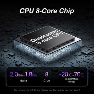 Pantalla DE REPRODUCTOR DE <span class=keywords><strong>DVD</strong></span> de navegación GPS para coche Android 13 para BMW Serie 3 CCC E90 E92 2004-2008 Radio estéreo para coche Carplay - Product Image 2