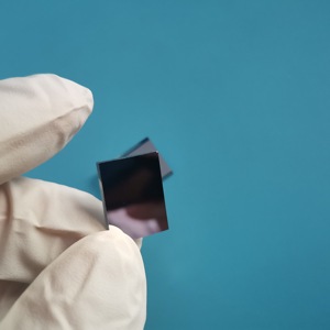 Miroirs optiques avec revêtement en aluminium amélioré contre les UV - Product Image 2