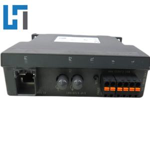 Nuevo convertidor de medios no administrado SCALANCE X101-1 IE original 6GK5101-1BB00-2AA3, controlador de programación PLC en stock - Product Image 2
