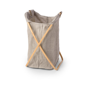 2025 nueva tendencia, venta al por mayor, bolsa de lavandería para ropa sucia, bolsa de lavandería plegable de alta calidad para ropa - Product Image 2