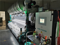 Machine à tricoter à grande vitesse HKS-3M, fabricants de machines à tricoter à chaîne