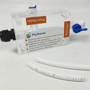 일정한 압력 방식의 맞춤형 온라인 오존 모니터 OEM 지원 - Product Image 5