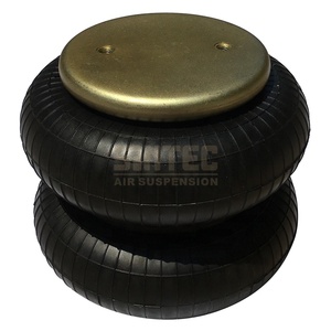 Kit de <span class=keywords><strong>suspension</strong></span> pneumatique à air chaud Contitech FD200-19 2S200-19, ressort de <span class=keywords><strong>suspension</strong></span>, amortisseur à ballon pour voiture - Product Image 2