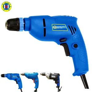 C-Mart High Quality Power Tools 350W Household Portable Mini Hand Industrial Multi-functional 2021 Electric Drill