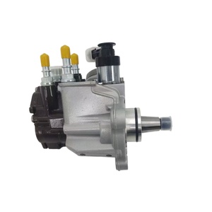 Injection <b>Pump</b> 0445020509 129A00-51000 Excavator Spare Parts - Product Image 1