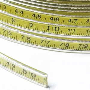 เทปวัดระดับน้ำมัน-น้ำ UTI 15 เมตร รุ่น <span class=keywords><strong>Mmc</strong></span> D2401-<span class=keywords><strong>2</strong></span> เทปวัดระดับน้ำมันในถัง UTI <span class=keywords><strong>MMC</strong></span> - Product Image 6