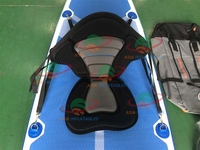 CE Certificat 320cm Supboard Padel Conseil Padle Conseil Transparent Planches De Surf Paddleboard Eau Sport Wakeboard Padel Conseil