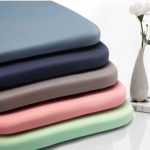 Memory Foam Seat Cushion <b>Medium</b> Firmness For Office Chair Student Desk Car Seat Stool Dining Chair Butter Pad - Product Image 1