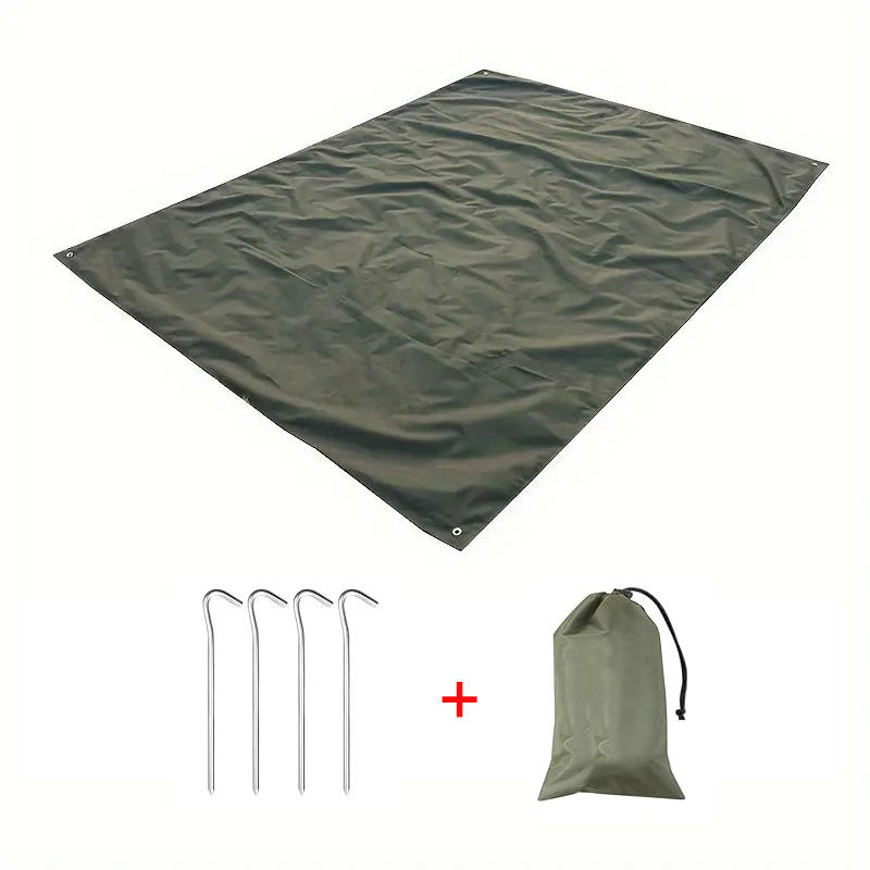 สีเขียวทหาร