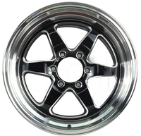 Maßgefertigte Geschmiedete PKW-Felge 16 17 18 19 20 Zoll 5x100 108 112 114,3 120 6x139,7 mm Aluminiumlegierung Felge für Offroad SUV