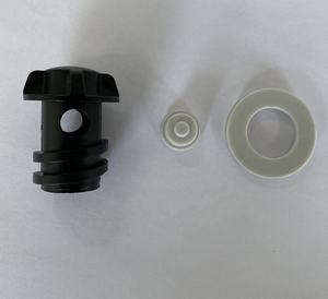 Bouchon <span class=keywords><strong>de</strong></span> vidange universel <span class=keywords><strong>de</strong></span> remplacement pour glacière, <span class=keywords><strong>joint</strong></span> en silicone étanche, bouchon <span class=keywords><strong>de</strong></span> fermeture <span class=keywords><strong>d</strong></span>'<span class=keywords><strong>eau</strong></span>, robinet pour glacière rotomoulée - Product Image 5