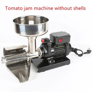 Machine à confiture et à sauce commerciale pour la maison, pour myrtilles, fraises, mangues, tomates, cerises et oranges, Fabricant - Product Image 2