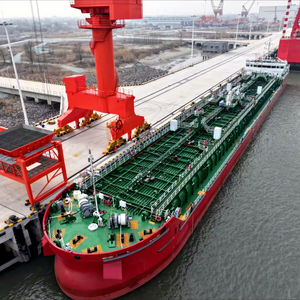 Новый сухогруз с стальным корпусом, грузоподъемность более 80 000 тонн DWT - Product Image 2