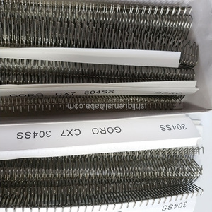 Endüstriyel tip konveyör bantları paslanmaz 304 klipsli çelik bağlantı elemanı, ısı/korozyon/aşınmaya dayanıklı PVC/PU malzemeler - Product Image 3
