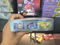 Boîte de boosters Pokémon SV10 Gloire de l'Équipe Rocket Version japonaise Pokémon Écarlate et Violet SV10 Boîte d'extension de l'Équipe Rocket