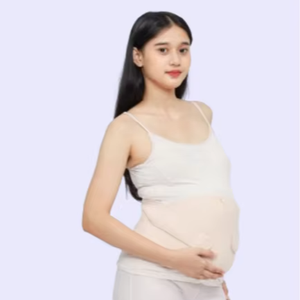 Chất Lượng Cao Thai Sản Mang Thai Bụng Hỗ Trợ Vành Đai Trước Khi Sinh Eo & Trở Lại Pain Relief Ban Nhạc Cho Mong Các Bà Mẹ - Product Image 1