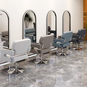 Silla de Peluquería Elevadora para Salón de Belleza, Silla Especial para Tatuajes, Directo de Fábrica Zxm - Product Image 6