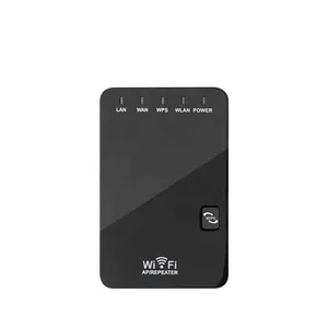 手机远程户外中继器sim卡我们插头网络范围20 5g 1200 Wifi 1200mbps天线2000mbps扩展器