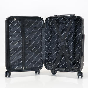 Großhandel <span class=keywords><strong>12</strong></span> Stück Fabrik preis Trolley Koffer Gepäckset Handgepäck Reisekoffer und Koffer gepäck - Product Image 5