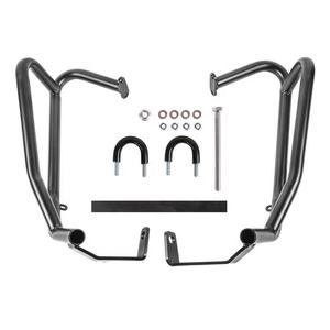 กันชนใต้เครื่องยนต์ XXUN สำหรับรถมอเตอร์ไซค์ <span class=keywords><strong>Honda</strong></span> <span class=keywords><strong>CRF</strong></span>-<span class=keywords><strong>250</strong></span> <span class=keywords><strong>CRF</strong></span> <span class=keywords><strong>250</strong></span> CRF250 <span class=keywords><strong>Rally</strong></span> ปี 2017 2018 2019 2020 - Product Image 2