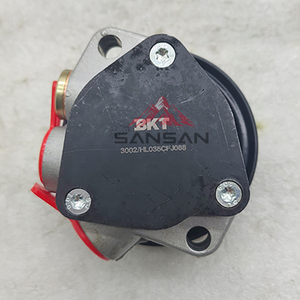 Repuestos de Maquinaria <span class=keywords><strong>Sansan</strong></span> 24046348 Bomba de Combustible para Cargadora de Ruedas L110E L120E L60F L70F L90F Motor Diésel D5E D6E D7E - Product Image 5