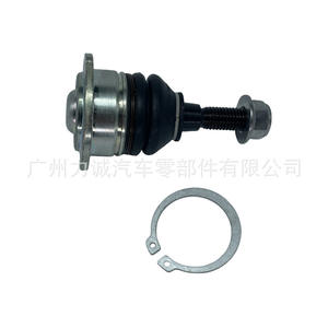 Rótulas RBK500170 para Land Rover Range Rover Sport Discovery de 3ra y 4ta Generación, Brazo de Control Delantero, Rótulas Superiores - Product Image 3