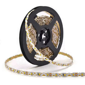 Bande lumineuse LED flexible 12V120LED/m, découpable, en cuivre de 6 mm, pliable en zigzag, DIY, en forme de S, autocollante et souple. - Product Image 3