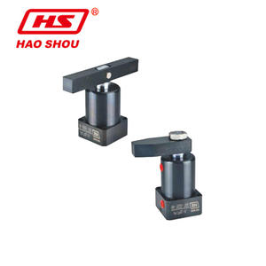 ผู้จัดจำหน่ายชั้นนำของไต้หวันจัดหาโดยตรง ชุดรวมวาล์วไฮดรอลิกแบบหน้าแปลน FAM รุ่น HSL สำหรับกระบอกไฮดรอลิกแบบมุม สำหรับงานที่ต้องการประสิทธิภาพสูง - Product Image 3