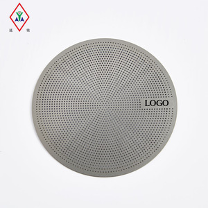 Xử lý tùy chỉnh của thép không gỉ lọc hóa học khắc Kim Loại bộ lọc cơ khí - Product Image 2