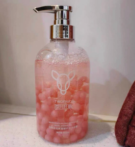 <span class=keywords><strong>Gel</strong></span> <span class=keywords><strong>douche</strong></span> hydratant grande capacité Lovsens pour une peau douce et soyeuse, parfum longue durée - Product Image 6