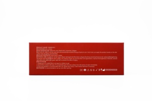 Bella Vitamine B12 & <span class=keywords><strong>Acide</strong></span> <span class=keywords><strong>Hyaluronique</strong></span> Soin Anti-Âge Anti-Rides Contour des Yeux <span class=keywords><strong>Injection</strong></span> Liquide 5ml pour Hydratation & Éclat de la Peau - Product Image 4