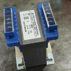 100 Va 200 Va 300va 50va 220v Ac to Ac 15v 22v 36v 48v Dry Type Control <b>Transformer</b> - Product Image 5