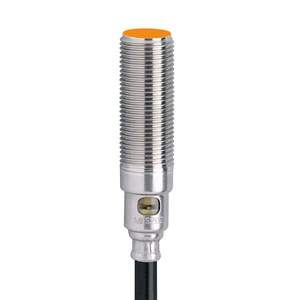 Sensor magnético de metal completo IFM MFS201 - Product Image 1