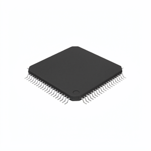 Distribuidor Autorizado de Circuitos Integrados MCU de 16 Bits LFQFP, Componentes Electrónicos R5F10AMFKFB # X5 Integrado - Product Image 1