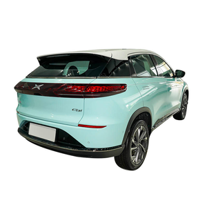 Véhicule électrique de haute qualité, XPENG 2022, 170 km/h, <span class=keywords><strong>G3</strong></span>, voiture électrique - Product Image 2