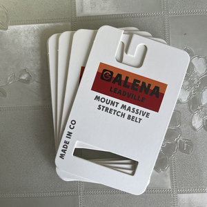 Papel Cartulina Blanco de Alta Calidad y Bajo Precio, 300g, 500g, 600g, 900g, Papel para Impresión Digital, Laminación de Películas - Product Image 1