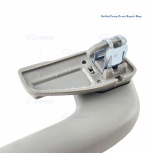 Pièces de véhicule Accessoires 74610-52030-B0 pour Toyota Rav4 Prius Vios <span class=keywords><strong>Land</strong></span> <span class=keywords><strong>Cruiser</strong></span> Lexus Extracteur de plafond de poignée de toit intérieur avant - Product Image 3