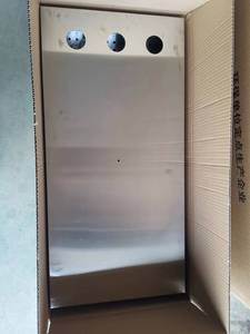 Separador de aceite-agua de acero inoxidable personalizado Victory, equipo de protección ambiental inox para cocina, hoteles, restaurantes - Product Image 6