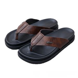 Sandalias antideslizantes para hombre, a la moda y cómodas, con diseños populares, venta al por mayor de fábrica. - Product Image 1