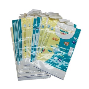Bolsas de Plástico PE para Pañales, Personalizadas OEM, Tipo <span class=keywords><strong>Tous</strong></span>, de Alta Calidad y Duraderas, Fábrica en China - Product Image 5