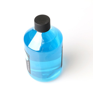 Jabón Verde para Tatuajes de 500 ml, Jabón Azul, Limpiador Calmante para la Piel, para Lavado de Tatuajes PMU, Suministros para el Cuidado Posterior - Product Image 2