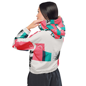 Abbigliamento da trekking corto da donna per l'estate - Product Image 1