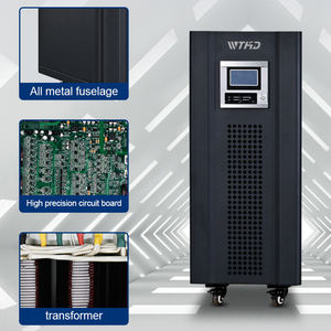 새로운 디자인 온라인 <span class=keywords><strong>ups</strong></span> 40kva <span class=keywords><strong>ups</strong></span> 공장 - Product Image 5