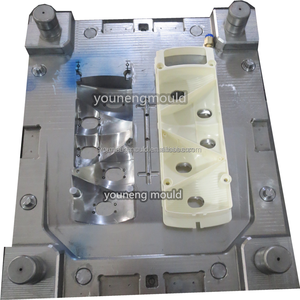 Molde <span class=keywords><strong>China</strong></span> Taizhou Lámpara de plástico automotriz Moldeado Ford Luz trasera Auto Lámpara trasera Fábrica de moldes de inyección Fábrica - Product Image 2