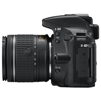 Appareil Photo pour Nikon Modèles D90 D7000 D7100 D7200 D7500 D5200 D5300 D5500 D5600 D700 D800 D810 D800E D850 D750 D5 D6 Z5 Z6 Z7II