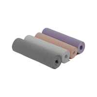 Bande élastique en polyester colorée à haute élasticité, bande élastique bungee