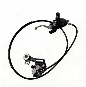 Kit <span class=keywords><strong>de</strong></span> freinage hydraulique Surron Ultra Bee pré-épuré haute performance pour VTT électrique tout-terrain - Système <span class=keywords><strong>de</strong></span> freinage UB Sur-Ron Parts - Product Image 5