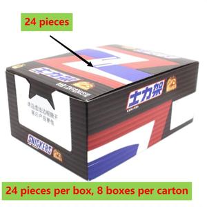 DOV đậu phộng bánh sandwich 51G twix snickerss Sôcôla và Kẹo thanh sô cô la snicker-s từ thương mại Trung Quốc - Product Image 4