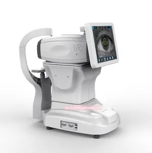 功能强大且易于操作的自动眼折光仪眼科角膜测量仪ARK98